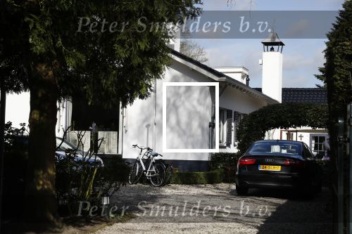 Laren 16 april 2018
Huis Willeke Alberti.