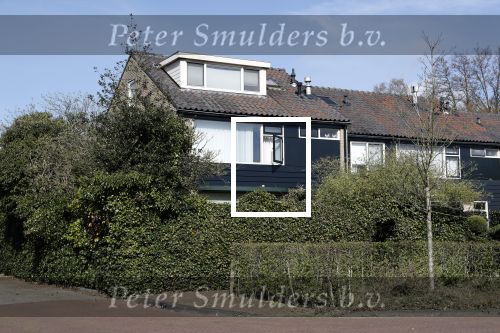 Blaricum 16 april 2018
Huis Willibrord Frequin