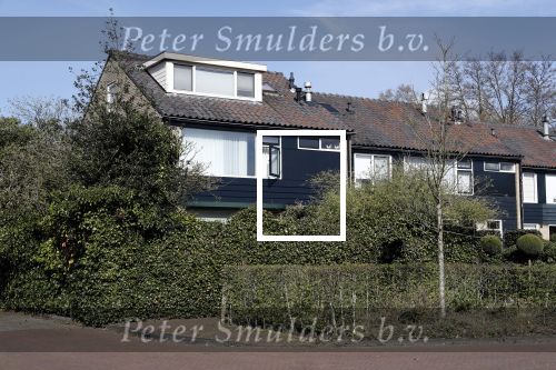 Blaricum 16 april 2018
Huis Willibrord Frequin