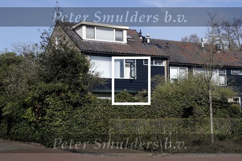 Blaricum 16 april 2018
Huis Willibrord Frequin