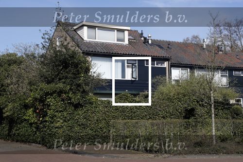 Blaricum 16 april 2018
Huis Willibrord Frequin