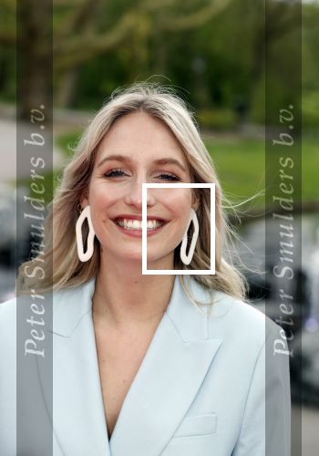Amsterdam 25 september 2018
Presentatie lâ€™Homo van het blad Linda in Hotel Arena. Linda de Mol reikt het eerste exemplaar uit aan Erwin Olaf Hans v Manen en Hans Klok .