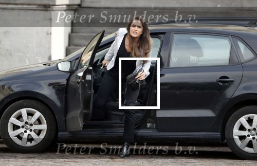 Den Haag 11 april 2018
Zijne Majesteit Koning Willem-Alexander en Hare Majesteit Koningin MÃ¡xima hebben  in Paleis Noordeinde een lunch aangeboden aan Nederlanders die zich hebben onderscheiden door een bijzondere prestatie. oa Adam Curry Yvonne v Gennip Adelheid Roosen en Romana Vrede