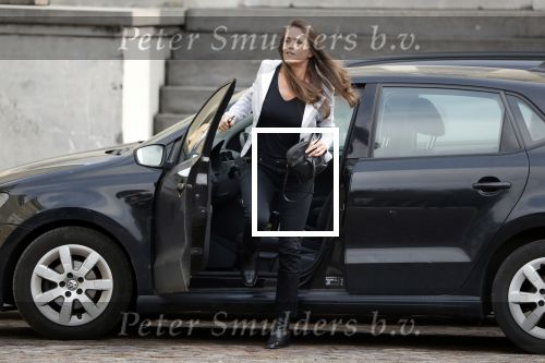 Den Haag 11 april 2018
Zijne Majesteit Koning Willem-Alexander en Hare Majesteit Koningin MÃ¡xima hebben  in Paleis Noordeinde een lunch aangeboden aan Nederlanders die zich hebben onderscheiden door een bijzondere prestatie. oa Adam Curry Yvonne v Gennip Adelheid Roosen en Romana Vrede