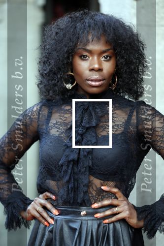 Amsterdam 7 mei 2018 
25 jaar Boom chicago in boom chicago theater. imanuelle Grives