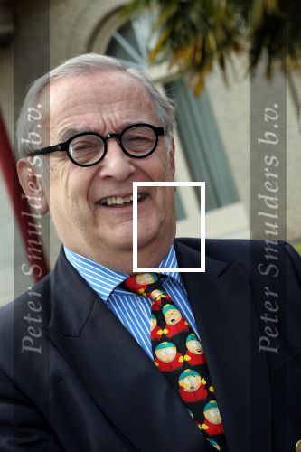 Eindhoven,9 April 2019
Verzoening tussen Johan Vlemmix en Patricia Paaij samen met de advocaat van Paaij