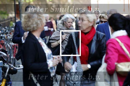 19 April 2019 Alexander Pechtold