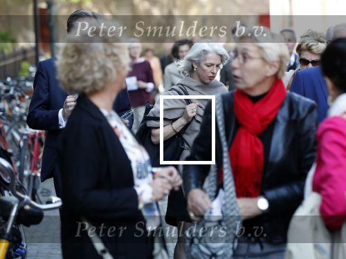 19 April 2019 Alexander Pechtold
