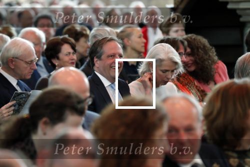 19 April 2019 Alexander Pechtold