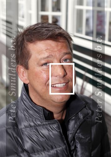 Volendam 6 mei 2019
10 jaar magazine 100%NL bij hotel Spaander. Aloys Buijs