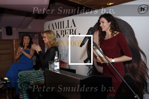 Amsterdam 7 mei 2019
Boekpresentatie Camilla Lackberg bij Mama Kelly in olympisch stadion.
aanwezig oa Daphne Deckers
Isa Hoes
Heleen van Royen
Anna Drijver
Marion Pauw
Susan Smit
Moniqiue des Bouvrie
Patricia Snel
Marlies Dekkers
Inge Ipenburg