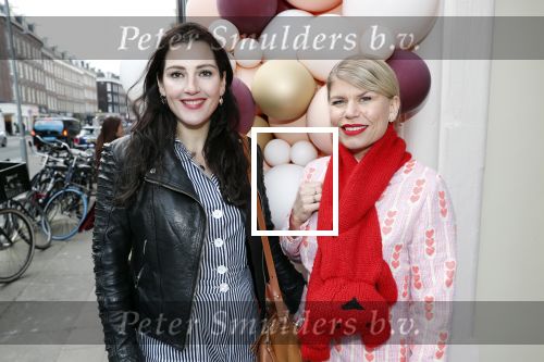 Amsterdam 12 april 2019
Opening winkel van Chantal Janzen &C op de van Woustraat. Anne-Marie Jung en Tina de Bruin