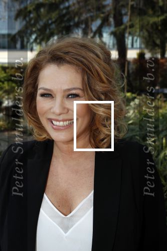 Amsterdam 8 april 2019
Strong women award in het Apollo Hotel.
Antje Monteiro