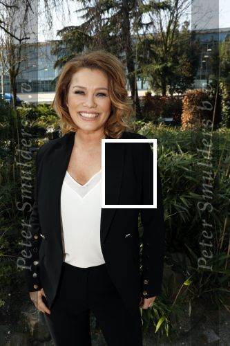 Amsterdam 8 april 2019
Strong women award in het Apollo Hotel. Antje Monteiro