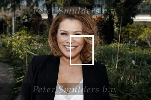 Amsterdam 8 april 2019
Strong women award in het Apollo Hotel. Antje Monteiro