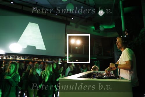 Amsterdam 9 april 2019
Event van Armin v Buuren en Jaguar in de ADAM Toren.