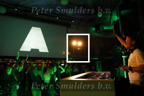 Amsterdam 9 april 2019
Event van Armin v Buuren en Jaguar in de ADAM Toren.