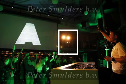 Amsterdam 9 april 2019
Event van Armin v Buuren en Jaguar in de ADAM Toren.