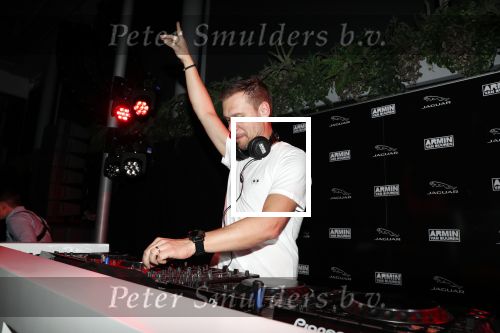 Amsterdam 9 april 2019
Event van Armin v Buuren en Jaguar in de ADAM Toren.