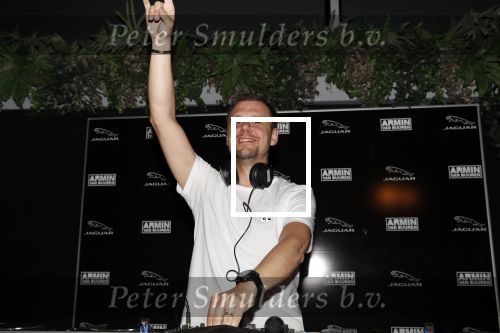 Amsterdam 9 april 2019
Event van Armin v Buuren en Jaguar in de ADAM Toren.
