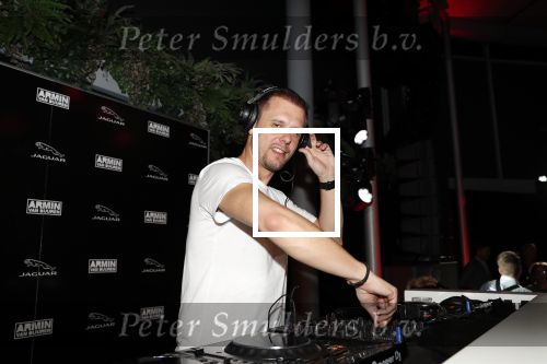 Amsterdam 9 april 2019
Event van Armin v Buuren en Jaguar in de ADAM Toren.