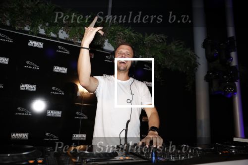 Amsterdam 9 april 2019
Event van Armin v Buuren en Jaguar in de ADAM Toren.