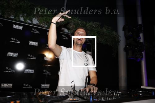 Amsterdam 9 april 2019
Event van Armin v Buuren en Jaguar in de ADAM Toren.