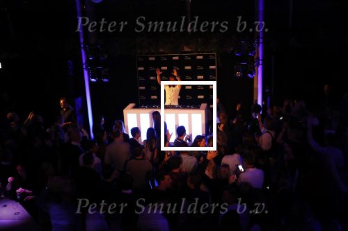 Amsterdam 9 april 2019
Event van Armin v Buuren en Jaguar in de ADAM Toren.