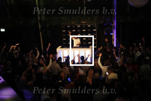 Amsterdam 9 april 2019
Event van Armin v Buuren en Jaguar in de ADAM Toren.