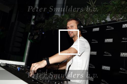 Amsterdam 9 april 2019
Event van Armin v Buuren en Jaguar in de ADAM Toren.