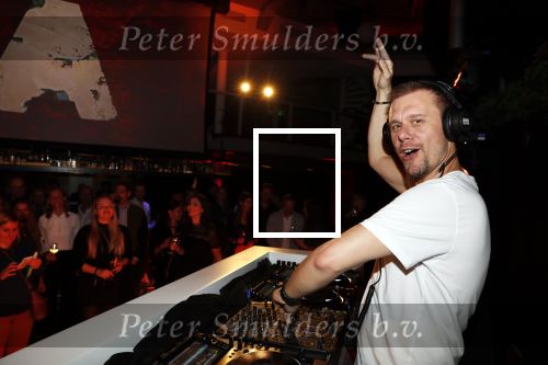 Amsterdam 9 april 2019
Event van Armin v Buuren en Jaguar in de ADAM Toren.