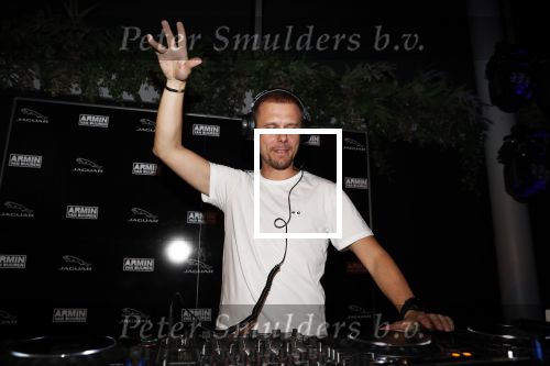 Amsterdam 9 april 2019
Event van Armin v Buuren en Jaguar in de ADAM Toren.