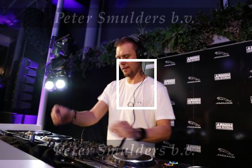 Amsterdam 9 april 2019
Event van Armin v Buuren en Jaguar in de ADAM Toren.