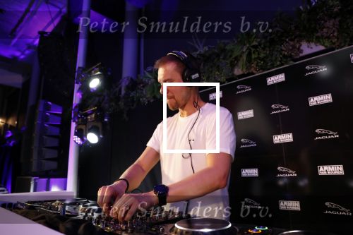 Amsterdam 9 april 2019
Event van Armin v Buuren en Jaguar in de ADAM Toren.