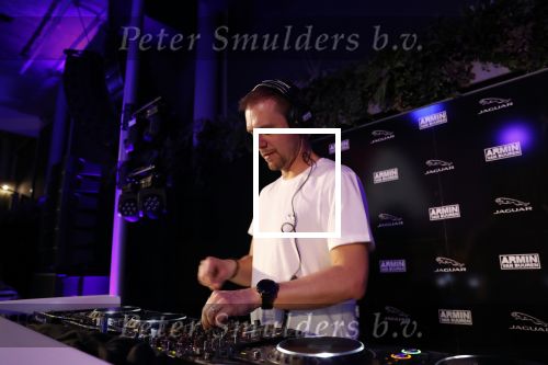 Amsterdam 9 april 2019
Event van Armin v Buuren en Jaguar in de ADAM Toren.