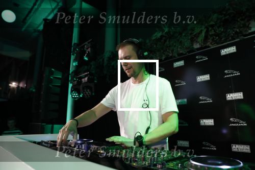 Amsterdam 9 april 2019
Event van Armin v Buuren en Jaguar in de ADAM Toren.