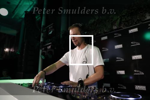 Amsterdam 9 april 2019
Event van Armin v Buuren en Jaguar in de ADAM Toren.