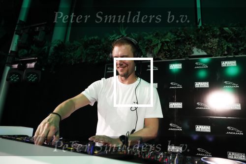 Amsterdam 9 april 2019
Event van Armin v Buuren en Jaguar in de ADAM Toren.