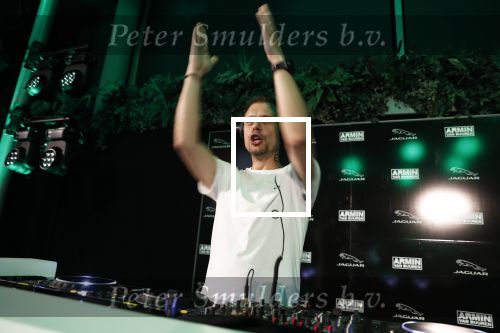 Amsterdam 9 april 2019
Event van Armin v Buuren en Jaguar in de ADAM Toren.