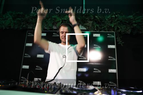 Amsterdam 9 april 2019
Event van Armin v Buuren en Jaguar in de ADAM Toren.