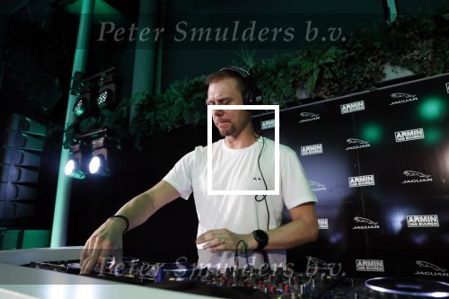 Amsterdam 9 april 2019
Event van Armin v Buuren en Jaguar in de ADAM Toren.