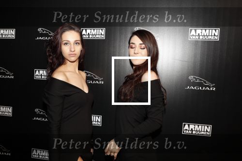 Amsterdam 9 april 2019
Event van Armin v Buuren en Jaguar in de ADAM Toren. FANS Armin