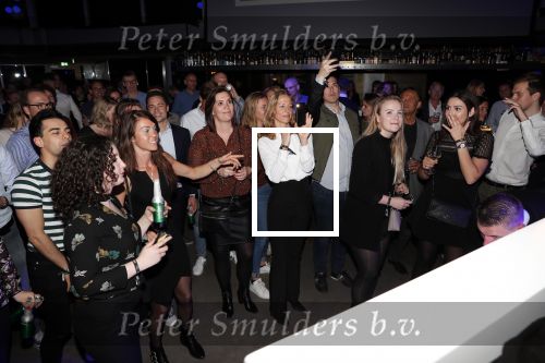 Amsterdam 9 april 2019
Event van Armin v Buuren en Jaguar in de ADAM Toren. FANS Armin