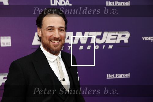Amsterdam 15 april 2019
Premiere Baantjer in het nieuwe deLamar theater. Arne Toonen met oa Lisa Smit Martin Schwab en Marian Mudder