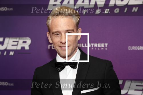 Amsterdam 15 april 2019
Premiere Baantjer in het nieuwe deLamar theater. Art Rooijakkers
