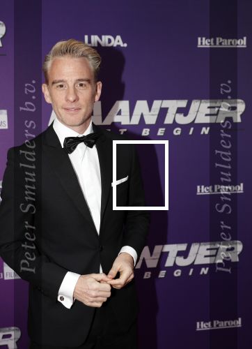 Amsterdam 15 april 2019
Premiere Baantjer in het nieuwe deLamar theater. Art Rooijakkers