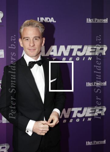 Amsterdam 15 april 2019
Premiere Baantjer in het nieuwe deLamar theater. Art Rooijakkers