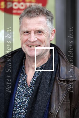 Amsterdam 14 april 2019
Premiere van t schaep met de 5 poten in het deLamar theater.
Bart Oomen