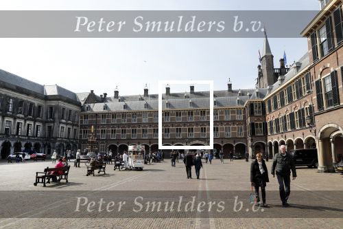 Den Haag 9 april 2019
Binnenhof Den haag .