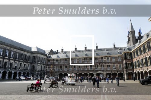 Den Haag 9 april 2019
Binnenhof Den haag .